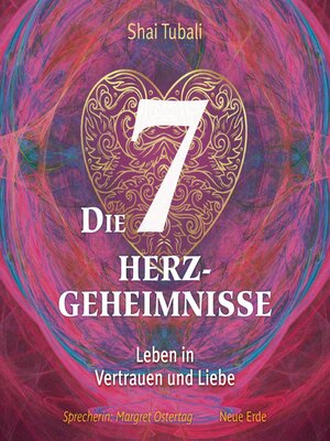 cover image of Die sieben Herzgeheimnisse